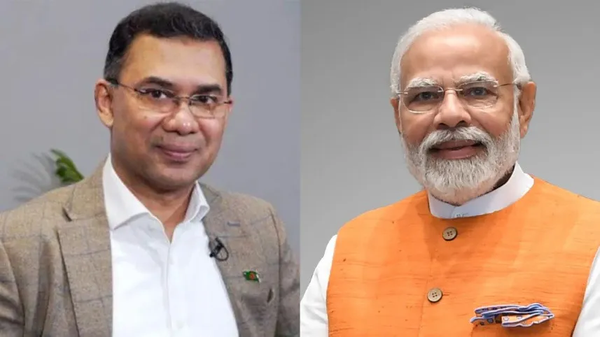 tarique Modi