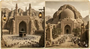 Importance of Dhu al-Qi'dah 2026: জিলকদ মাসের অজানা মহিমা: কেন এটি শ্রেষ্ঠত্বের পাশাপাশি নিষিদ্ধ মাস? জানুন এর ঐতিহাসিক গুরুত্ব 17 Importance of Dhu al-Qi’dah 2026: জিলকদ মাসের অজানা মহিমা: কেন এটি শ্রেষ্ঠত্বের পাশাপাশি নিষিদ্ধ মাস? জানুন এর ঐতিহাসিক গুরুত্ব