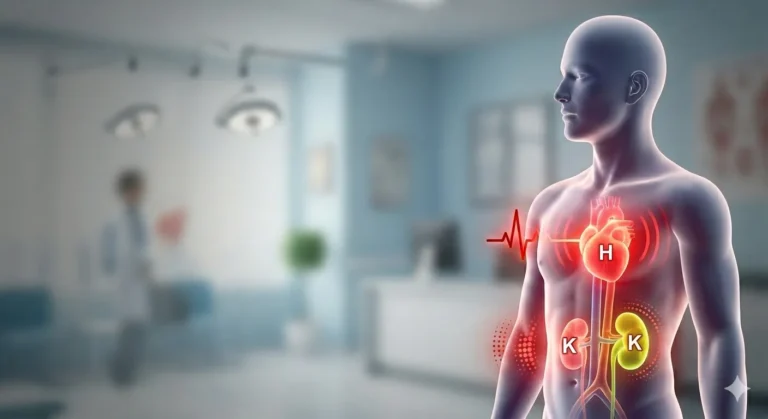 Symptoms of hidden diseases: শরীরের এই ৫টি পরিবর্তন কি মৃত্যুর সংকেত? অবহেলা করলেই হার্ট-কিডনি শেষ!