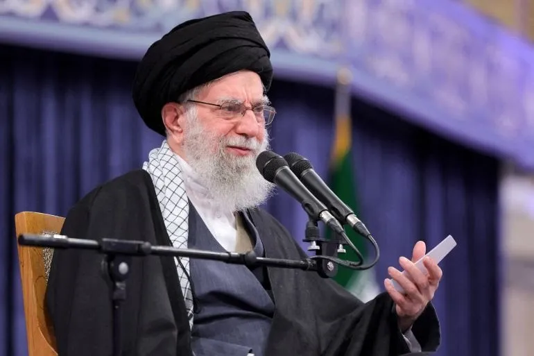2026 02 17T104216Z 198529925 RC2MNJAUEJPU RTRMADP 3 IRAN USA TALK 1771336993