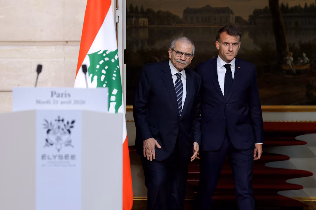 Macron 2026 Lebanon-Israel talk: ম্যাক্রোঁর মাস্টারস্ট্রোক: লেবাননে ধ্বংসলীলা বন্ধের কড়া হুঁশিয়ারি ও শান্তি ফেরানোর চূড়ান্ত পরিকল্পনা 1 Macron 2026 Lebanon-Israel talk: ম্যাক্রোঁর মাস্টারস্ট্রোক: লেবাননে ধ্বংসলীলা বন্ধের কড়া হুঁশিয়ারি ও শান্তি ফেরানোর চূড়ান্ত পরিকল্পনা