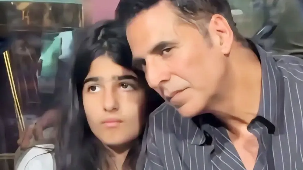 Akshay Kumar daughter Nitara harassment case 2025: অক্ষয়-কন্যা নিতারাকে যৌন হেনস্তা: পুলিশের জালে কামুক গেমিং পার্টনার, কোন কোন ধারায় জেল হতে পারে অভিযুক্তর? 1 Akshay Kumar daughter Nitara harassment case 2025: অক্ষয়-কন্যা নিতারাকে যৌন হেনস্তা: পুলিশের জালে কামুক গেমিং পার্টনার, কোন কোন ধারায় জেল হতে পারে অভিযুক্তর?