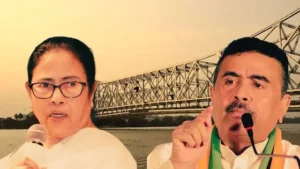Bhabanipur Assembly Election 2026: 'ভবানীপুরে মহাযুদ্ধ' মমতার গড়ে এবার শুভেন্দুর মরণপণ লড়াই, শেষ হাসি হাসবে কে? 29 Bhabanipur Assembly Election 2026: ‘ভবানীপুরে মহাযুদ্ধ’ মমতার গড়ে এবার শুভেন্দুর মরণপণ লড়াই, শেষ হাসি হাসবে কে?