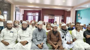 All Bengal Imam Muezzin Association Meeting 25 April:সংবিধান ও অধিকার রক্ষায় পলাশীতে ইমাম-মুয়াজ্জিনদের বিশাল আলোচনা সভা