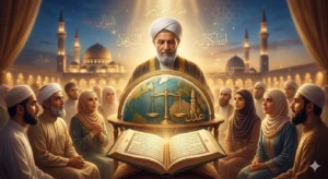 Islamic Leadership Qualities 2026: ইসলামের আলোকে আদর্শ নেতৃত্বের রূপরেখা: একটি কল্যাণমুখী সমাজের ভিত্তি 42 Islamic Leadership Qualities 2026: ইসলামের আলোকে আদর্শ নেতৃত্বের রূপরেখা: একটি কল্যাণমুখী সমাজের ভিত্তি