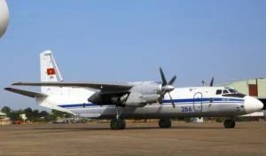 Russia Plane Crash 44264