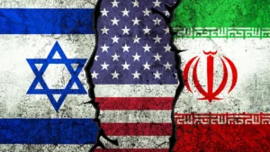 US attack on Iran Israel War Nuclear