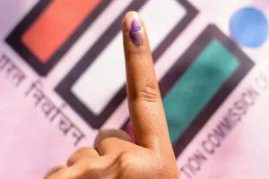 Vote 2