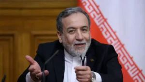 Abbas Araghchi Russia Visit 2026: ইরানের বিদেশমন্ত্রী আব্বাস আরাগচির সেন্ট পিটার্সবার্গ সফর ও বিশেষ কূটনৈতিক বার্তা