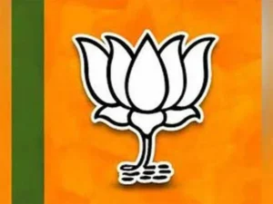 bjp announces fifth list of candidates ahead of west bengal assembly elections