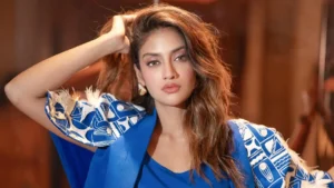 Nusrat Jahan: রেশন দুর্নীতিতে ইডির জালে নুসরত জাহান, তলব কলকাতায়
