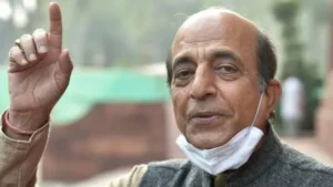 Dinesh Trivedi High Commissioner Bangladesh: ঢাকার নতুন হাইকমিশনার হচ্ছেন দীনেশ ত্রিবেদী 16 dinesh trivedi 191317139 16x9 0