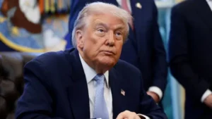 Trump Hellholes Comment India 2026: ট্রাম্পের মুখে ভারতকে ‘নরকতুল্য’ কটাক্ষ! ‘অজ্ঞতা ও নিম্নরুচি’ বলে দিল্লির বিস্ফোরক ও নজিরবিহীন জবাব