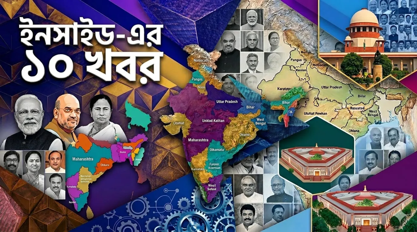 Top 10 News India Today: বালোত্রায় ভয়াবহ আগুন থেকে বীরভূমে ভোটযুদ্ধ- এক ক্লিকেই ভারতের ২৮ রাজ্যের ডায়েরি