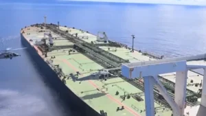US Naval Blockade Strait of Hormuz 2026: হরমুজ প্রণালি বন্ধ করে দিল আমেরিকা! ইরানগামী ৩৪ জাহাজের পথ পরিবর্তন 8 US Naval Blockade Strait of Hormuz 2026: হরমুজ প্রণালি বন্ধ করে দিল আমেরিকা, ইরানগামী ৩৪ জাহাজের পথ পরিবর্তন