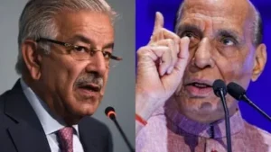 Pakistan threatens to attack Kolkata: কলকাতায় হামলার হুমকি পাকিস্তানের 16 l12n65tg rajnath khawaja 625x300 05 April 26