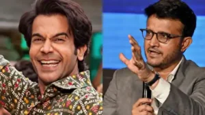 Rajkummar Rao: সৌরভ গাঙ্গুলির বায়োপিকের শুটিং শুরু 21 l230 2461775124345