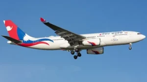 Nepal Airlines India Map Controversy 29April:ভারতের ভুল মানচিত্র প্রকাশ করে তোপের মুখে নেপাল এয়ারলাইনস: বিতর্কের জেরে চাইল নিঃশর্ত ক্ষমা 10 nepal airlines map 301923763 16x9 0