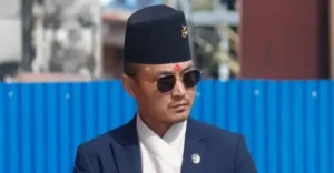 Nepal Home Minister Resigns 2026: নেপালের স্বরাষ্ট্রমন্ত্রীর পদত্যাগ: ব্যবসায়িক বিতর্ক ও জেন-জেড আন্দোলনের প্রভাব