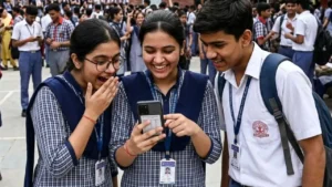 WBBSE Madhyamik Result 2026: মাধ্যমিক ২০২৬ এর ফলাফল প্রকাশ: সাফল্যের শিখরে রায়গঞ্জের অভিরূপ, পাশের হারে সেরা কালিম্পং 31 130877344