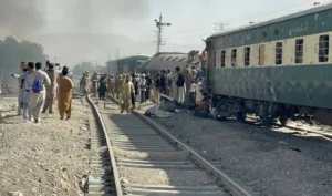 Pakistan Train Blast 24 May: পাকিস্তানের বেলুচিস্তানে ভয়াবহ ট্রেন বিস্ফোরণে সেনা সদস্যসহ নিহত ২৪ 11 4715379 974373477