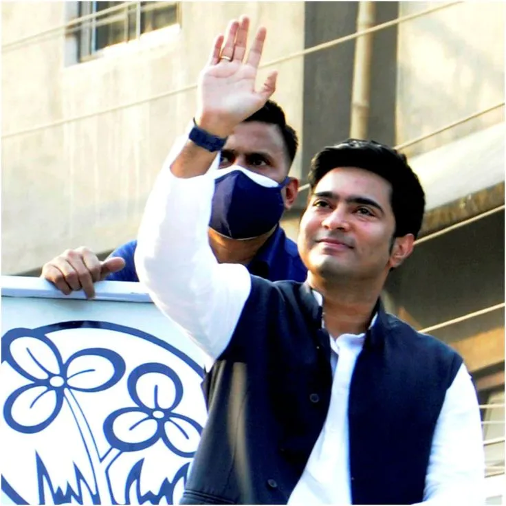 Abhisekh banerjee
