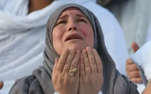 Arafat