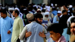 Eid Al adha