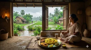 Rainy Day Khichuri 1 may: বৃষ্টির দিনে খিচুড়ি, রসনা আর আবেগের এক দারুণ যুগলবন্দি 20 IMG 20260501 WA0012