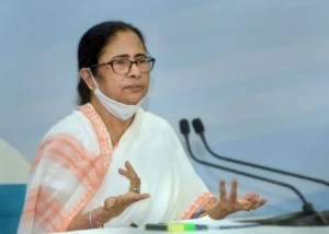 Mamata banerjee inside khabor