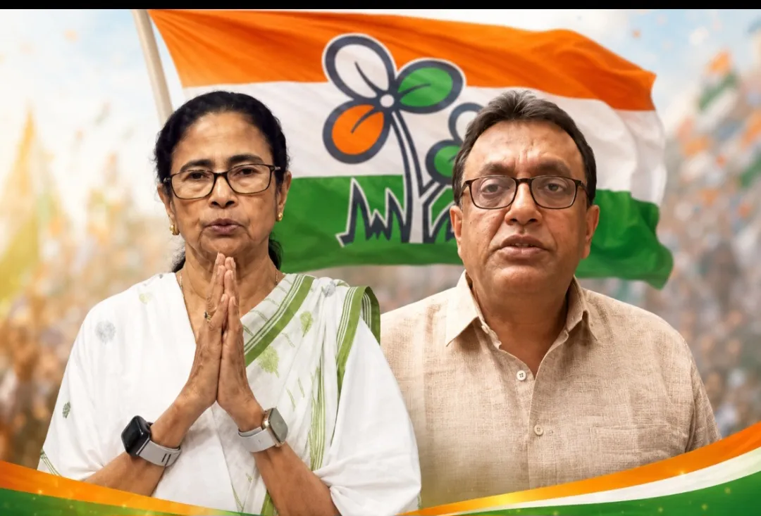 Mamata santanu