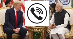 Modi Trump call 735x400 1
