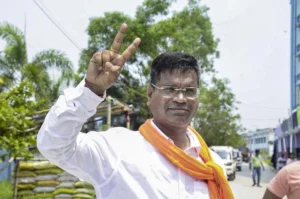 Falta repoll result 2026: এক লক্ষের ব্যবধানে বিজেপির ঐতিহাসিক জয়, সংখ্যালঘু ভোটের মেরুকরণে নতুন সমীকরণের ইঙ্গিত