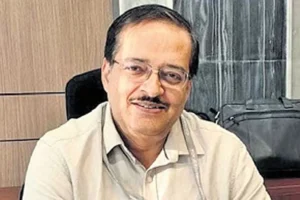 Subrata Gupta