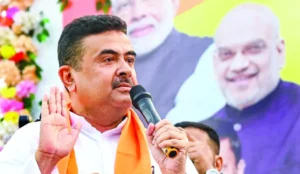 the remarkable rise of suvendu adhikari 2026 05 05