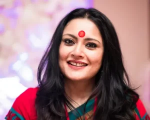 অগ্নিমিত্রা পাল