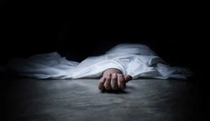 Dead inside khabor