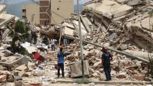 Venezuela earthquake 2026: ভেনেজুয়েলায় ১২৫ বছরের সবচেয়ে ভয়াবহ ভূমিকম্প, মৃতের সংখ্যা ১৫০০ পার 19 Venezuela earthquake 2026: ভেনেজুয়েলায় ১২৫ বছরের সবচেয়ে ভয়াবহ ভূমিকম্প, মৃতের সংখ্যা ১৫০০ পার