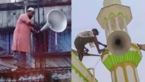 west bengal loudspeaker removal noise pollution kalerdiganta c8c3c2e09b5e74db